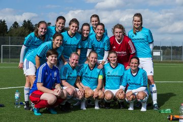 Bild 180 - Frauen SG KA-HU - Eichholzer SV : Ergebnis: 5:3
